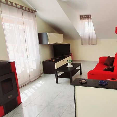 Chicca House Daire Siraküza Dış mekan fotoğraf