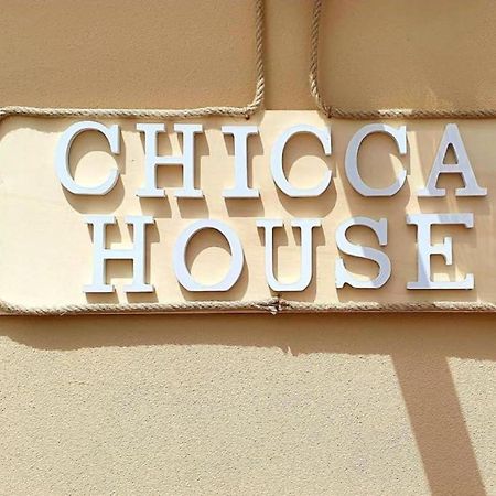 Chicca House Daire Siraküza Dış mekan fotoğraf
