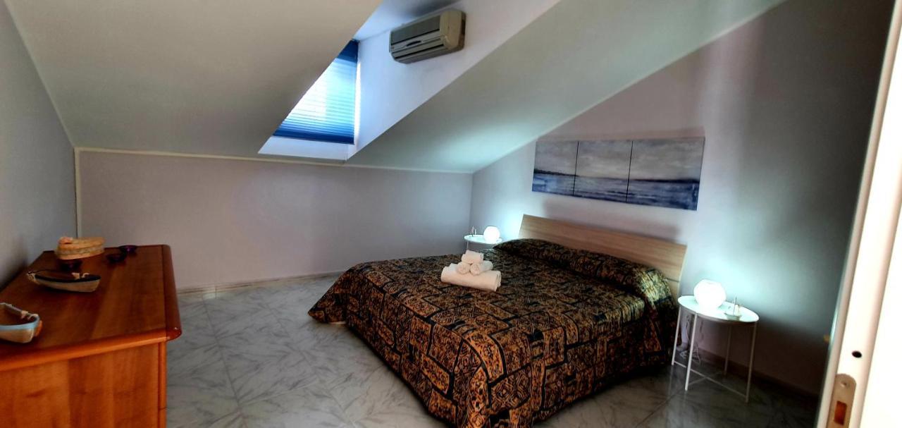 Chicca House Daire Siraküza Dış mekan fotoğraf