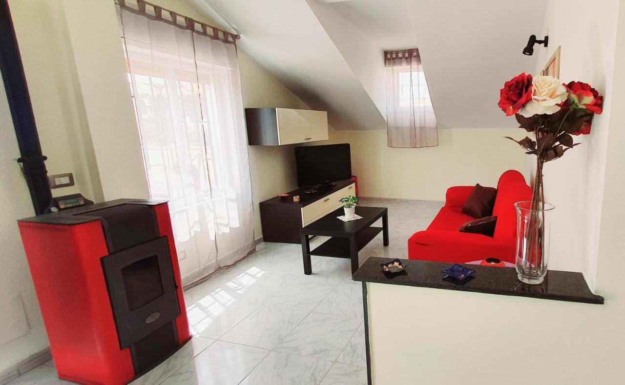 Chicca House Daire Siraküza Dış mekan fotoğraf