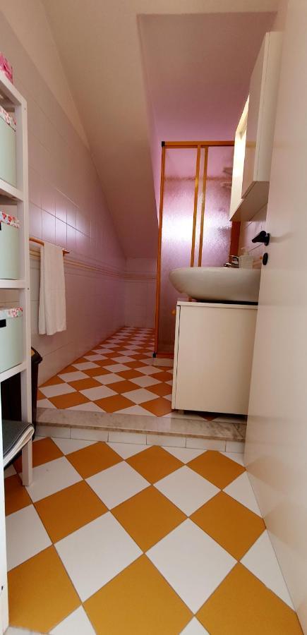 Chicca House Daire Siraküza Dış mekan fotoğraf