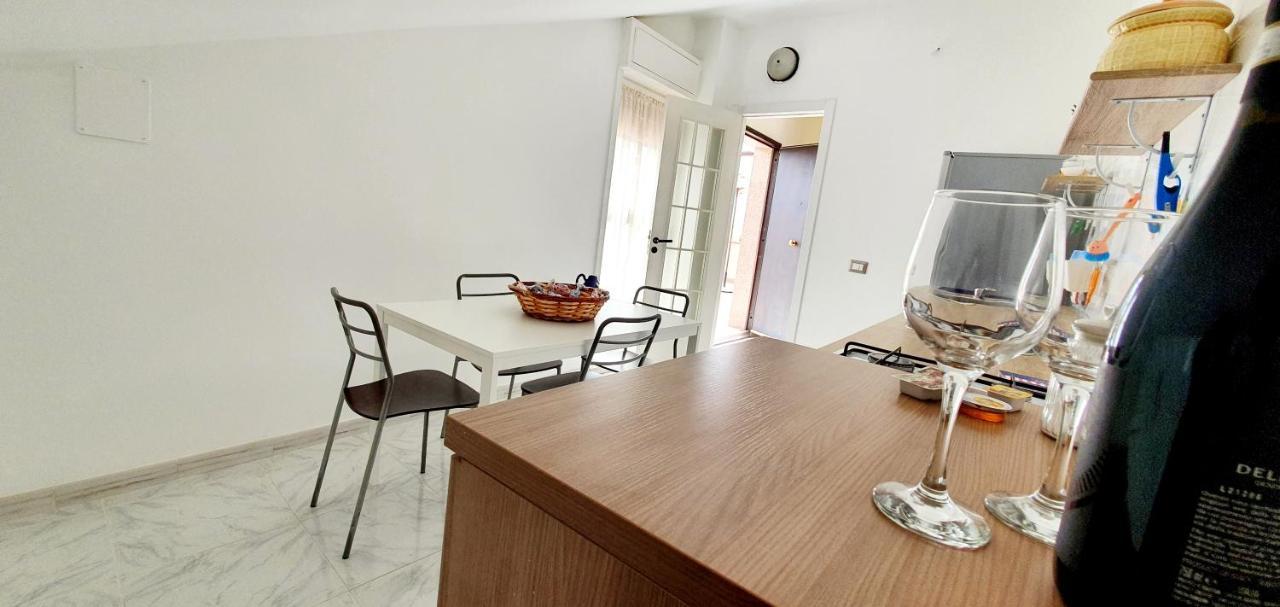 Chicca House Daire Siraküza Dış mekan fotoğraf