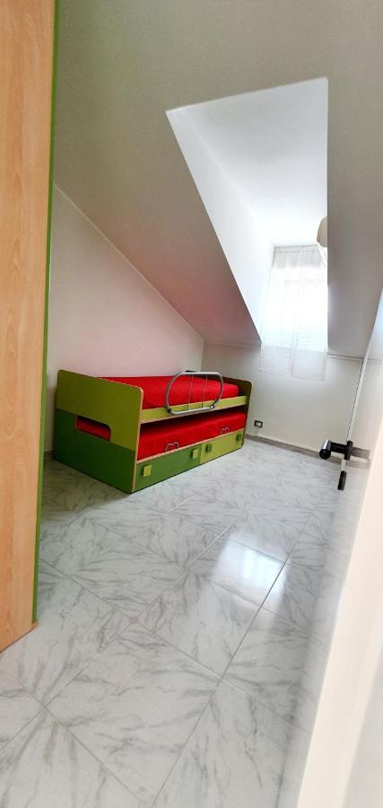 Chicca House Daire Siraküza Dış mekan fotoğraf
