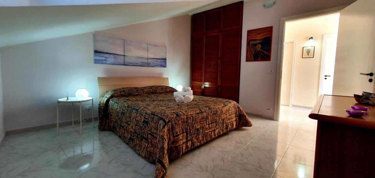 Chicca House Daire Siraküza Dış mekan fotoğraf