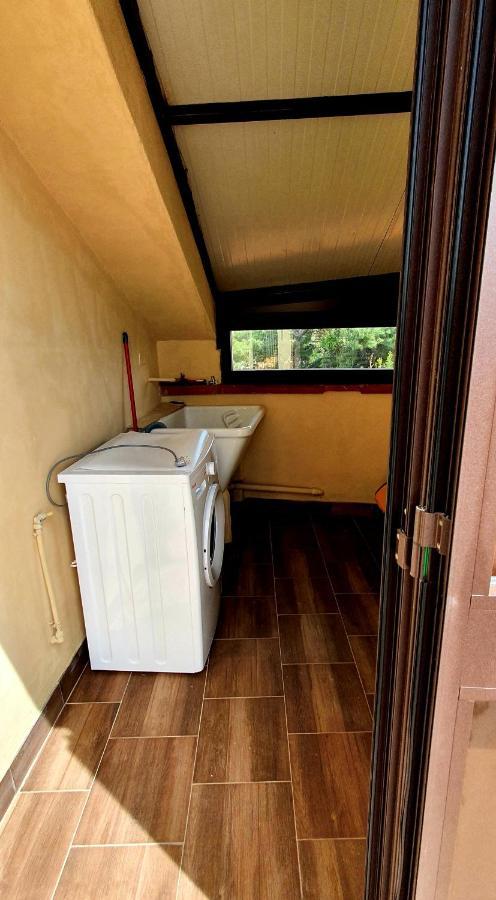 Chicca House Daire Siraküza Dış mekan fotoğraf